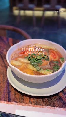 Tomato and Herb Soup