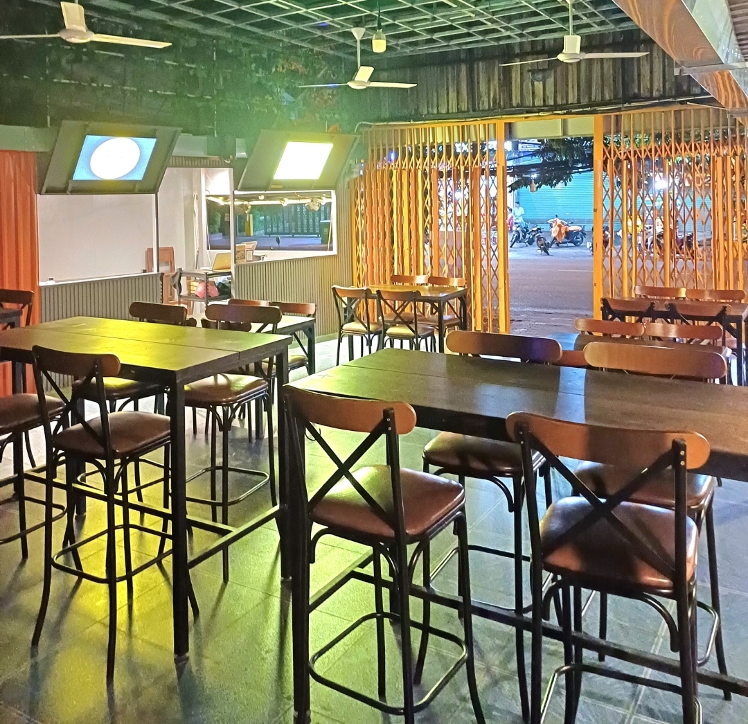 NAM NAM BURRITO & TACOS photo 3 in Thao Dien