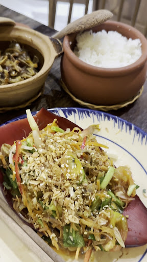 Nấm - Vegetarian Bistro photo 4 in Thao Dien