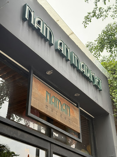 NaMa Organic photo 3 in Thao Dien