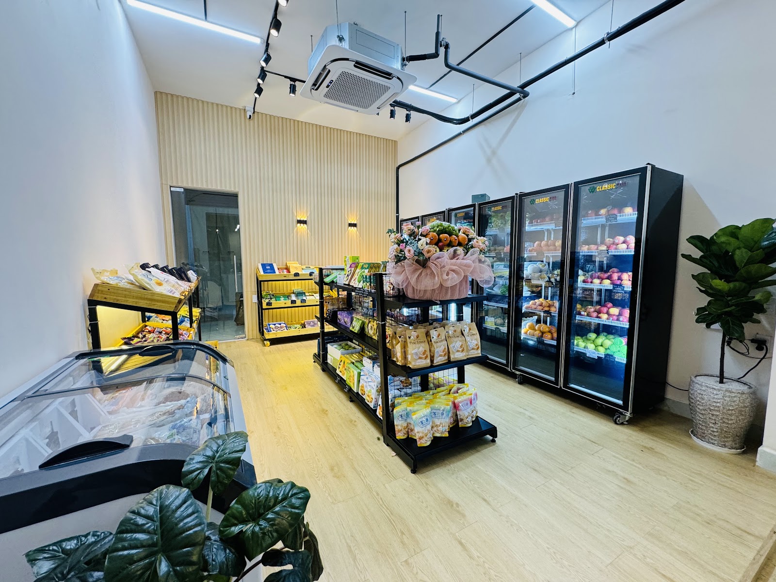 NaMa Organic in Thao Dien