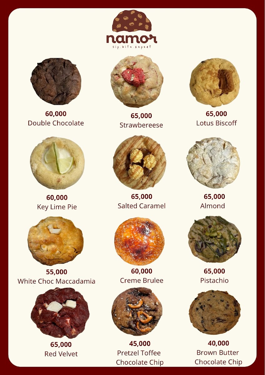 NAMOR photo 11 in Thao Dien