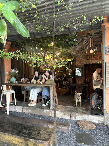 Nam’s Coffee & Cake photo 2 in Thao Dien
