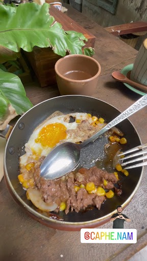 Nam’s Coffee & Cake photo 2 in Thao Dien