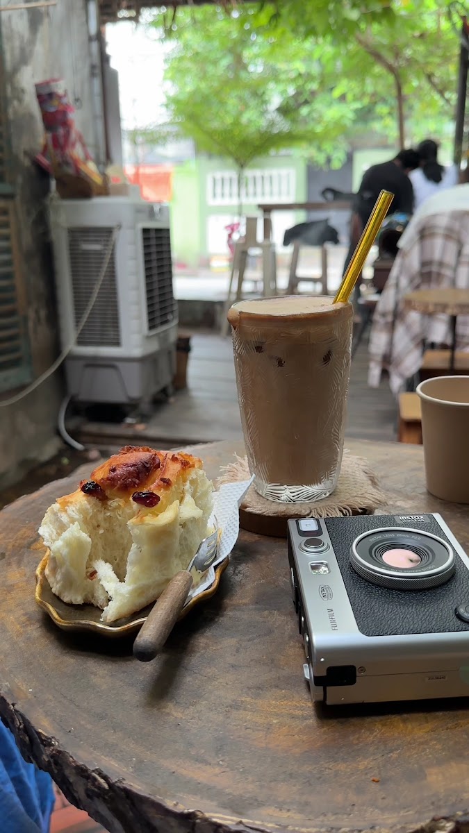 Nam’s Coffee & Cake photo 3 in Thao Dien
