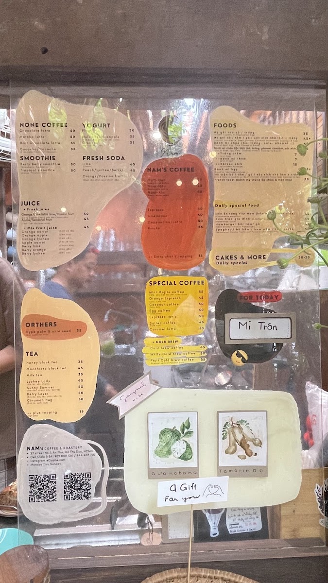 Nam’s Coffee & Cake photo 4 in Thao Dien