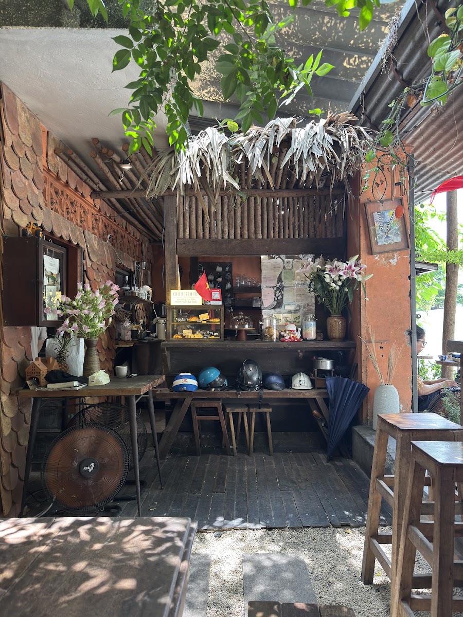 Nam’s Coffee & Cake photo 6 in Thao Dien