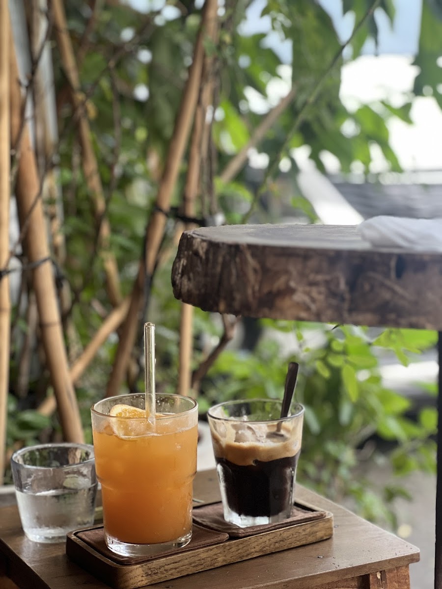 Nam’s Coffee & Cake photo 5 in Thao Dien