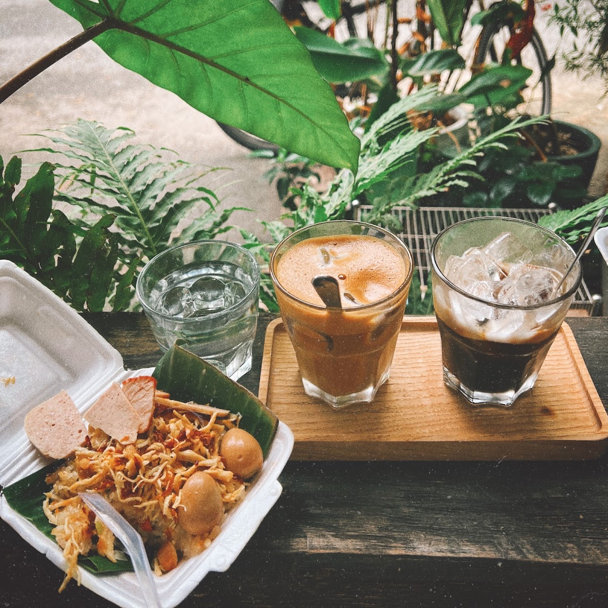 Nam’s Coffee & Cake photo 6 in Thao Dien