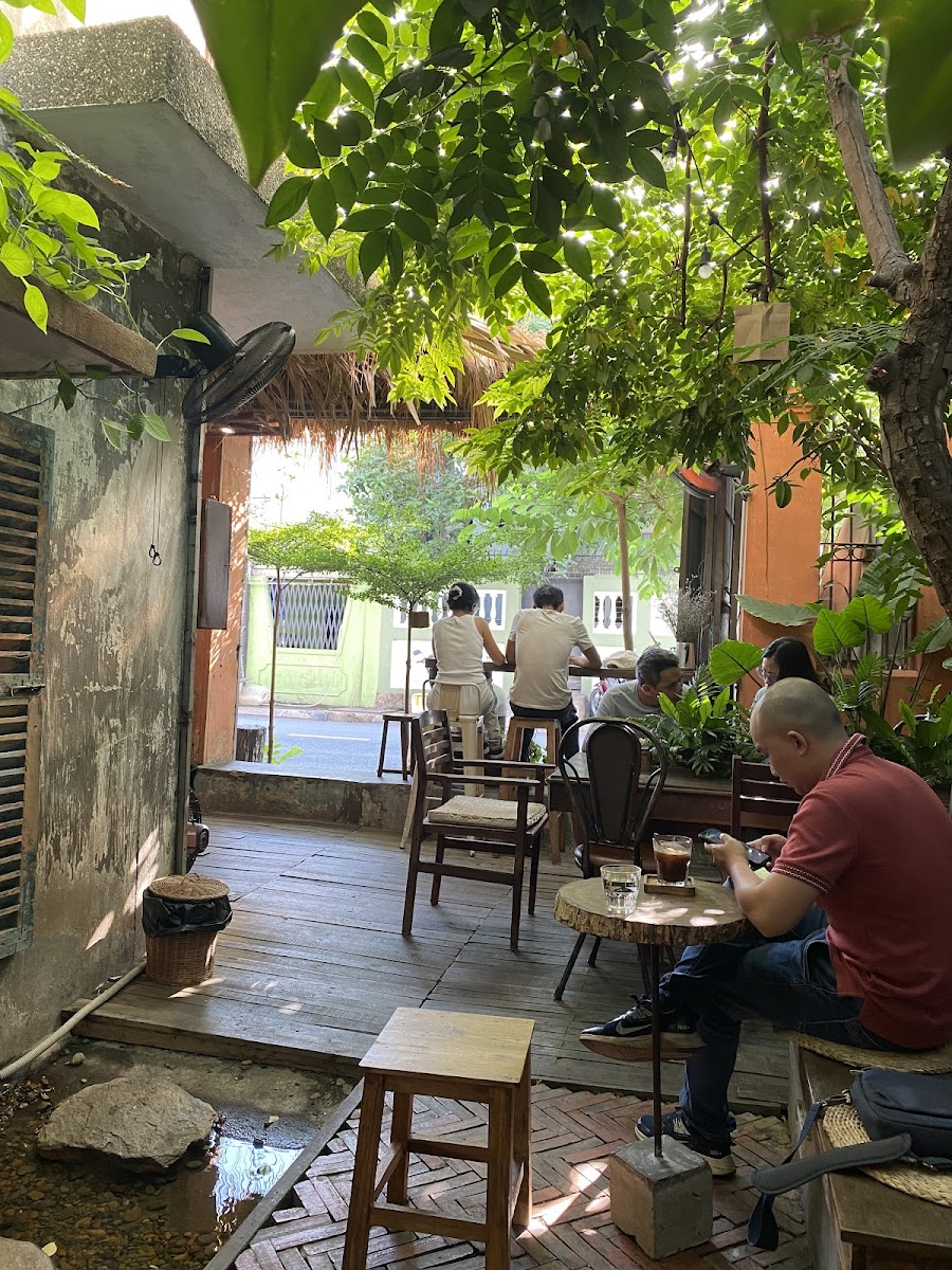 Nam’s Coffee & Cake photo 7 in Thao Dien