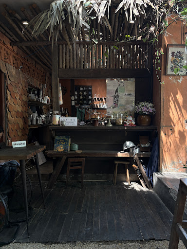 Nam’s Coffee & Cake photo 8 in Thao Dien