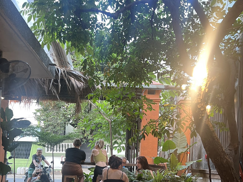 Nam’s Coffee & Cake