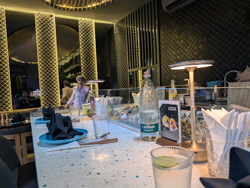 Nanaimo Bistro & Oyster Bar photo 3 in Thao Dien
