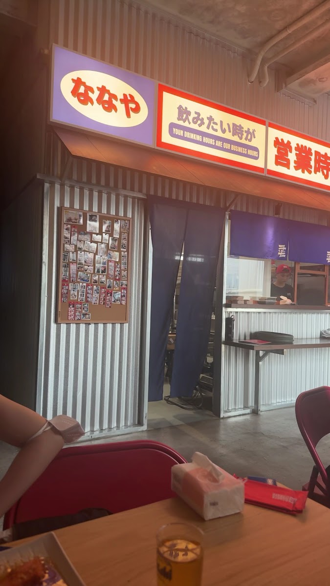 NANAYA IZAKAYA Thảo Điền photo 4 in Thao Dien