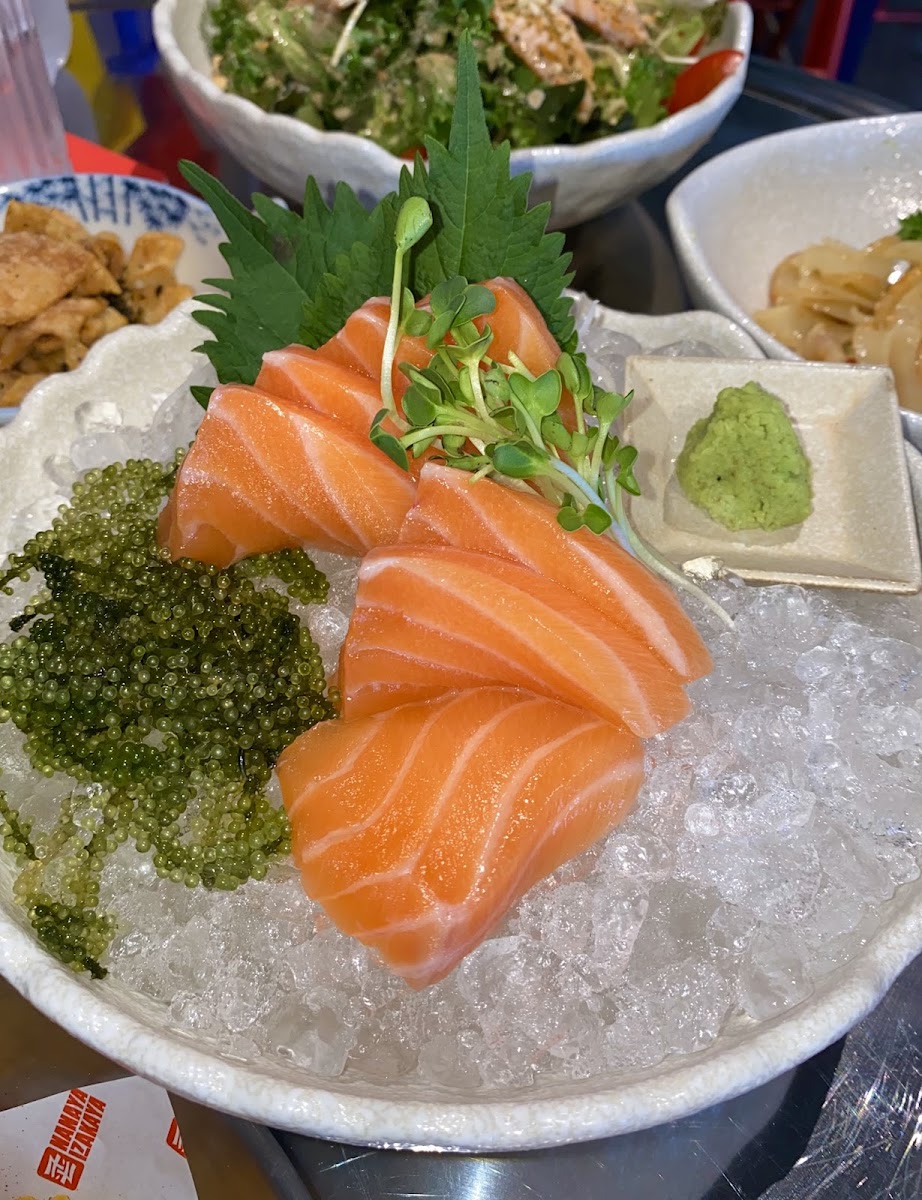 NANAYA IZAKAYA Thảo Điền photo 4 in Thao Dien