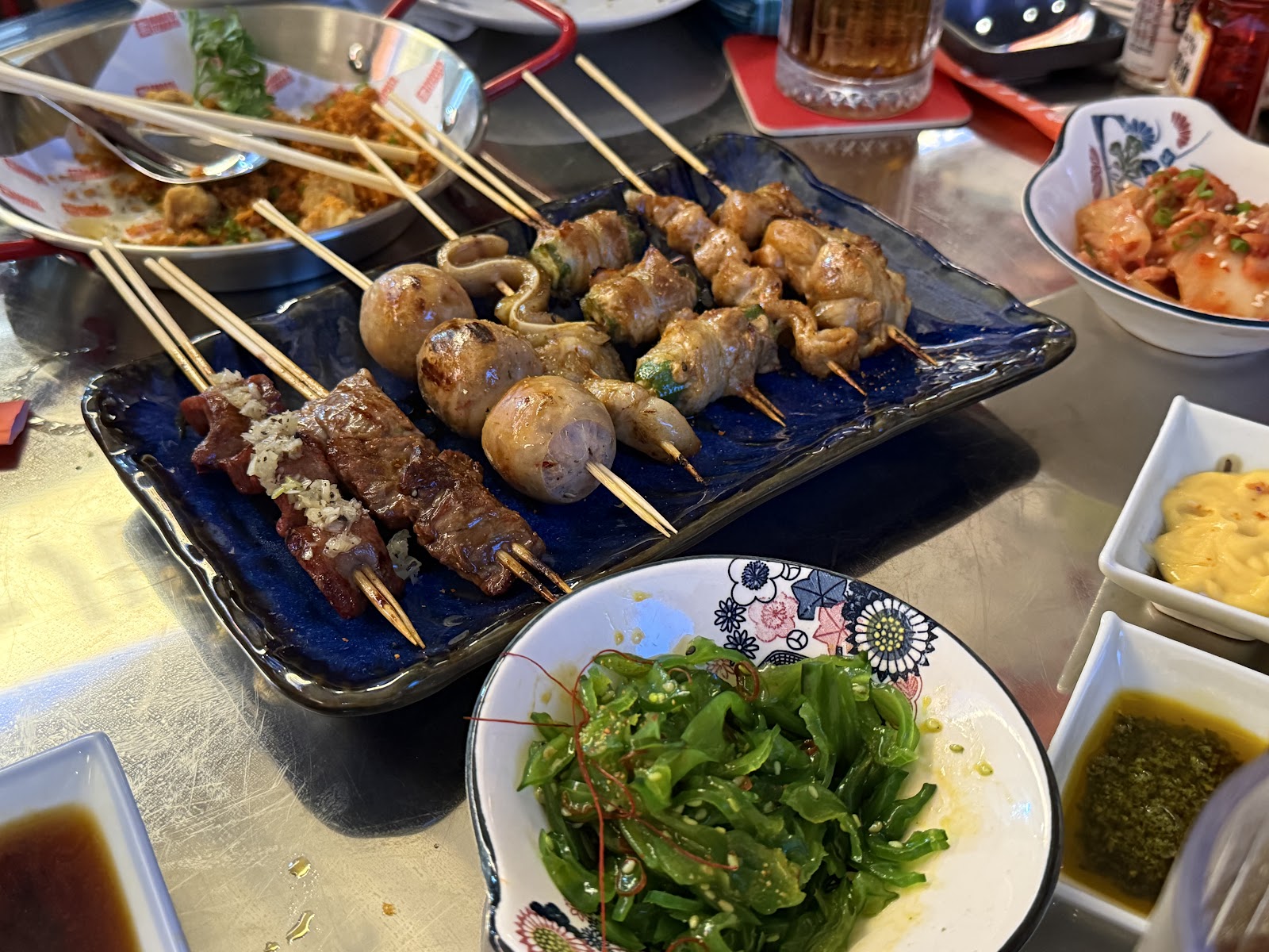 NANAYA IZAKAYA Thảo Điền photo 6 in Thao Dien