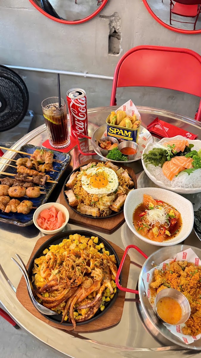 NANAYA IZAKAYA Thảo Điền photo 7 in Thao Dien
