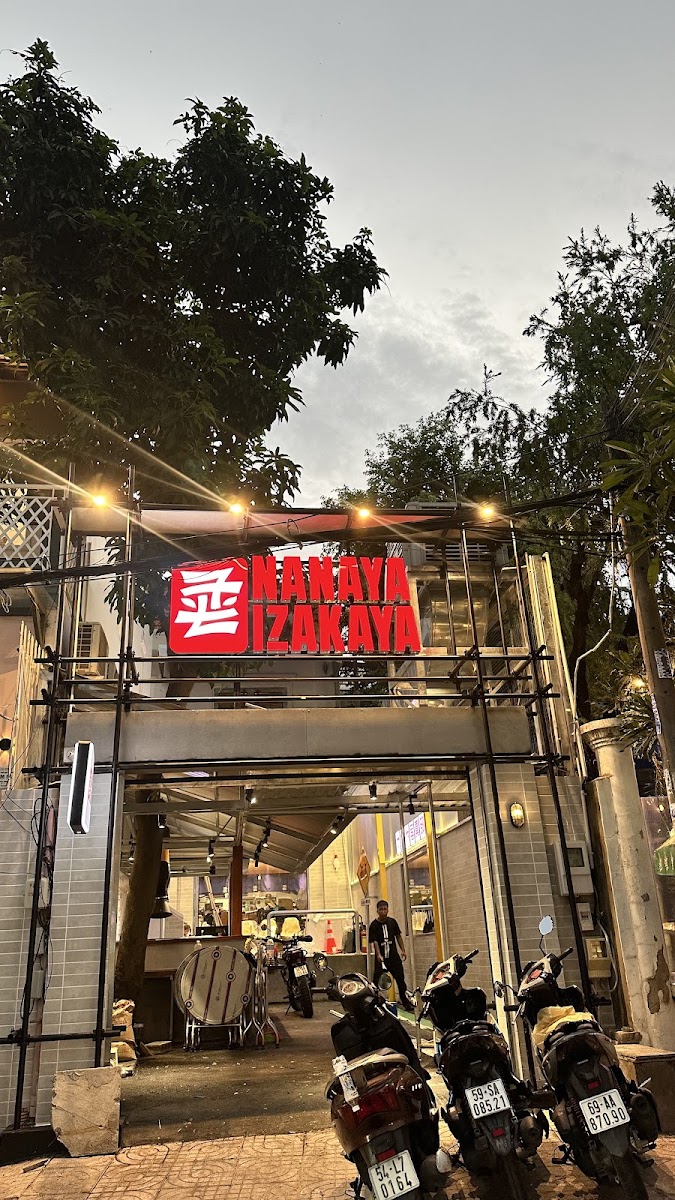 NANAYA IZAKAYA Thảo Điền photo 8 in Thao Dien