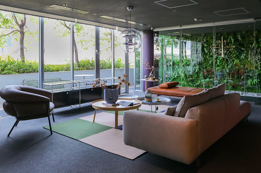 nanoHome Gallery - Furniture Store in Thao Dien