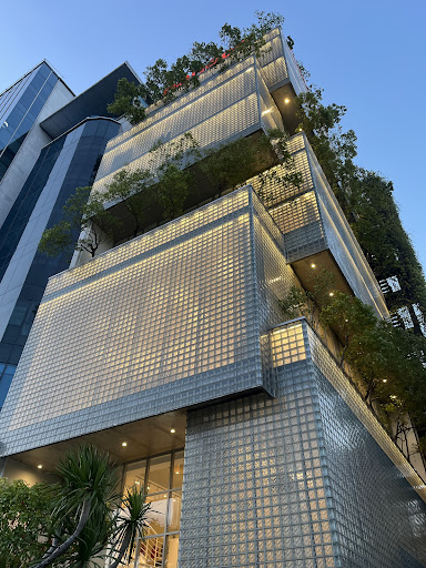 nanoHome Gallery photo 4 in Thao Dien