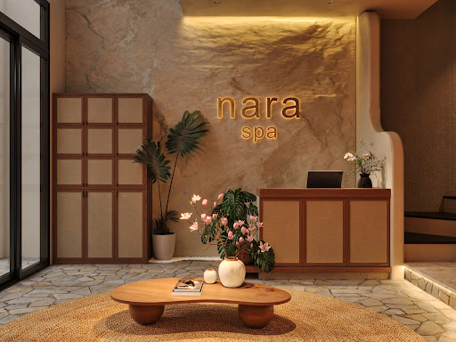 NARA Beauty Bình Thạnh (Home Spa & Clinic) photo 3 in Thao Dien