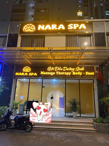 NARA Beauty Bình Thạnh (Home Spa & Clinic) photo 5 in Thao Dien
