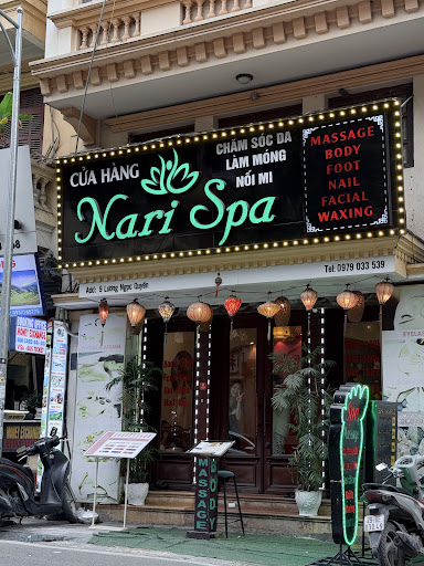 Nari spa photo 3 in Ha Noi