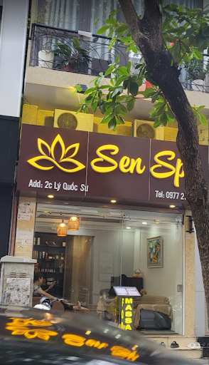 Nari spa photo 4 in Ha Noi