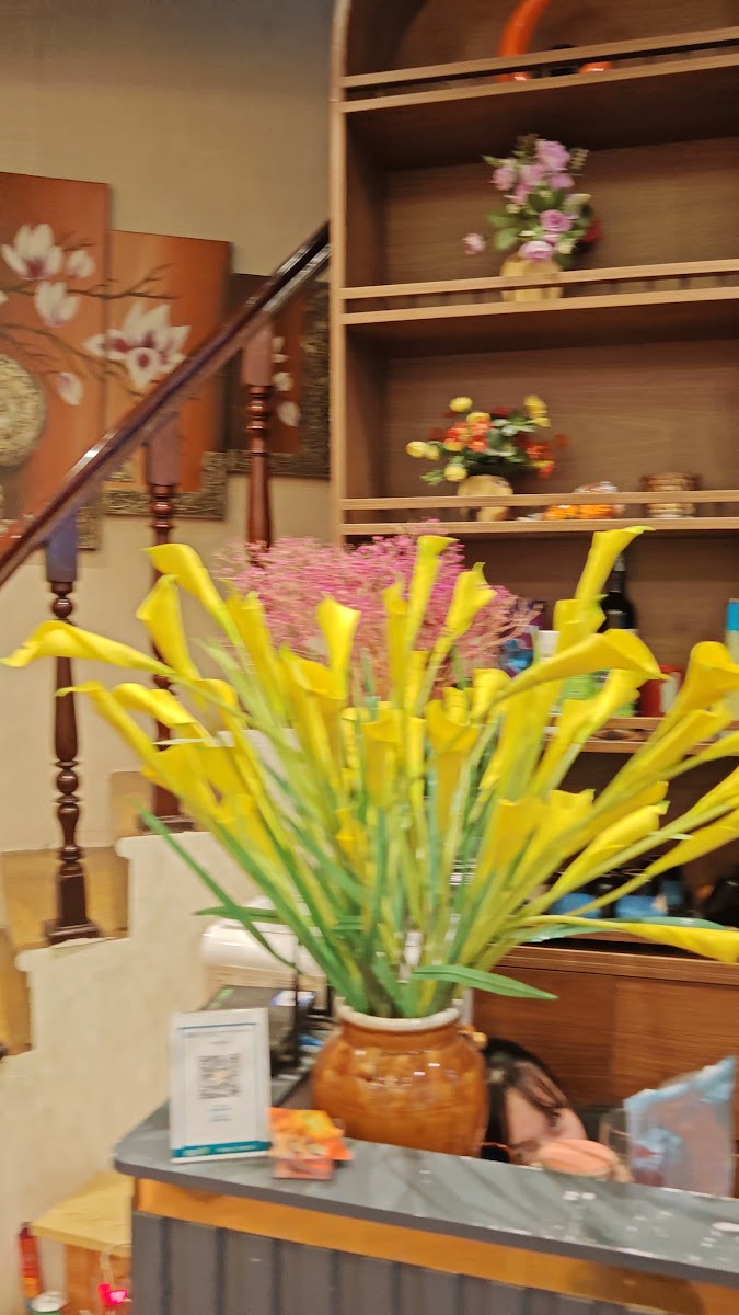 Nari spa photo 5 in Ha Noi
