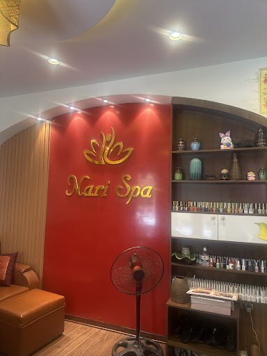 Nari spa photo 8 in Ha Noi