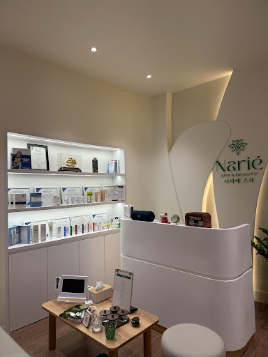 Narié Spa & Beauty | 나리에 스파 photo 3 in Thao Dien