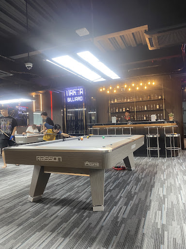 Narra Billiards Club photo 5 in Thao Dien