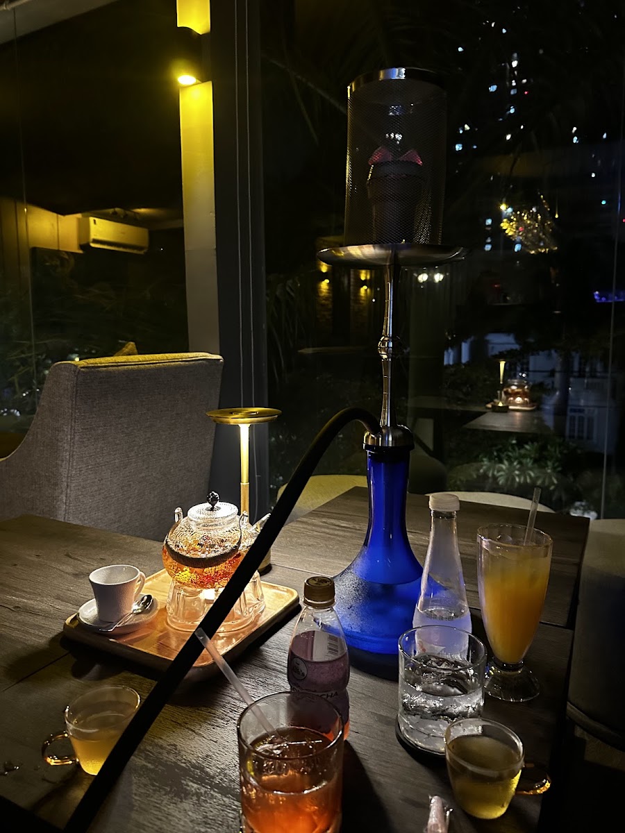 Natasha Noir Lounge photo 6 in Thao Dien