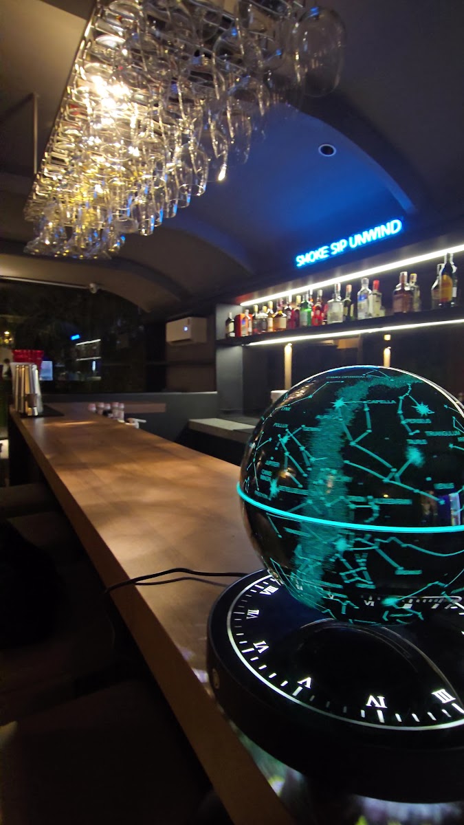 Natasha Noir Lounge photo 3 in Thao Dien