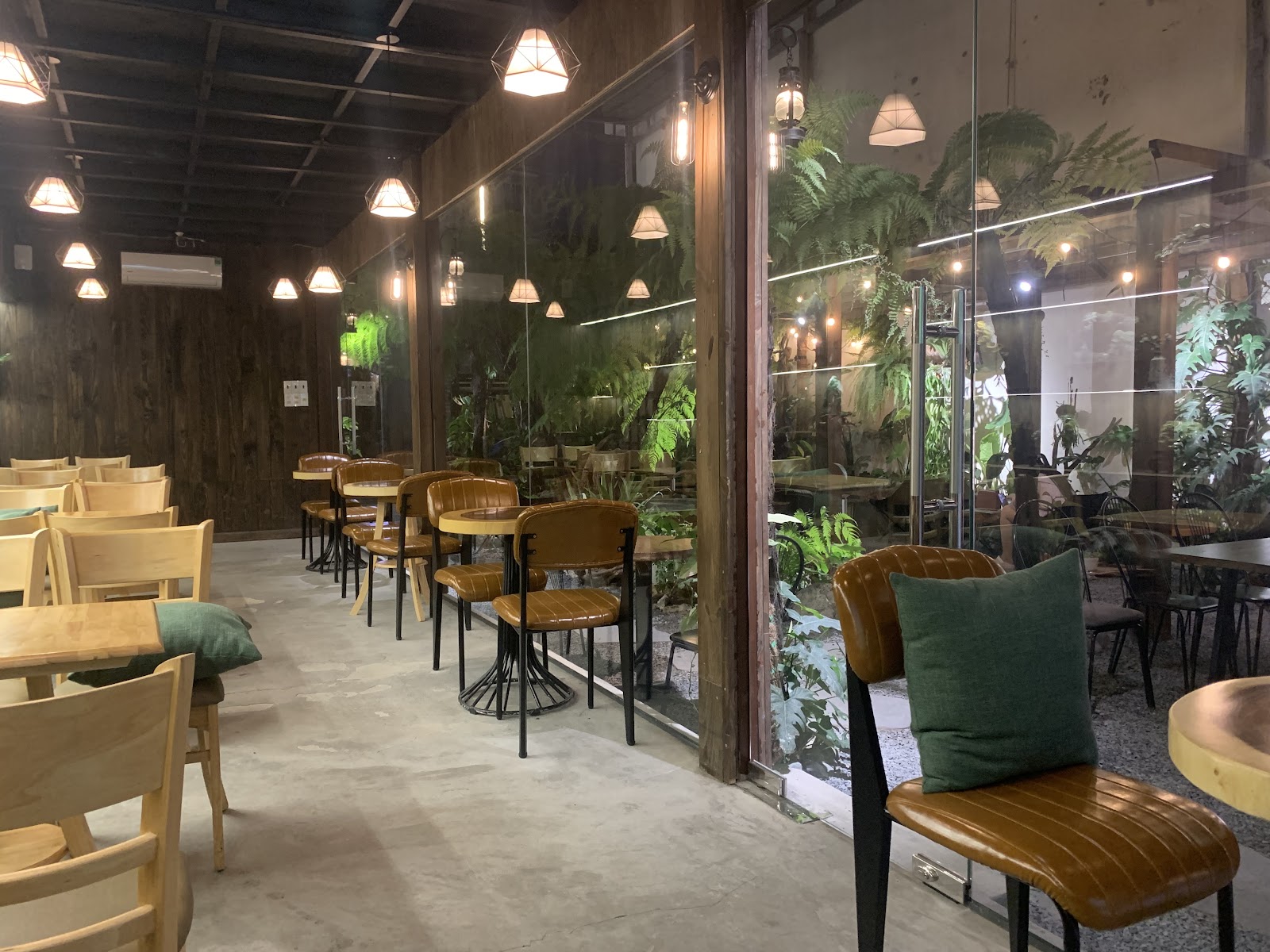 Naturhouse Coffee| ĐỒ UỐNG SỨC KHỎE | ĐỒ UỐNG HEALTHY photo 5 in Thao Dien