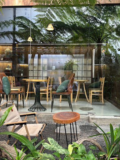 Naturhouse Coffee| ĐỒ UỐNG SỨC KHỎE | ĐỒ UỐNG HEALTHY photo 8 in Thao Dien