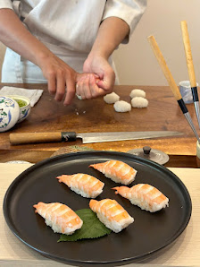 NAZO Sushi photo 1 in Thao Dien
