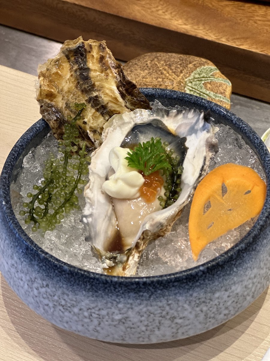 NAZO Sushi photo 4 in Thao Dien