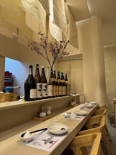 NAZO Sushi photo 5 in Thao Dien