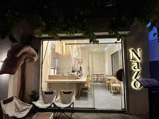 NAZO Sushi photo 7 in Thao Dien
