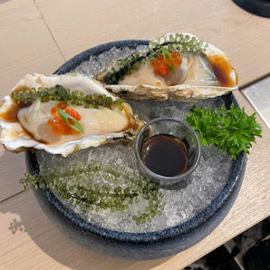 NAZO Sushi photo 8 in Thao Dien