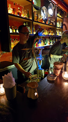 Nê Cocktail bar photo 7 in Thao Dien