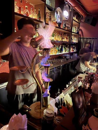 Nê Cocktail bar photo 2 in Ha Noi