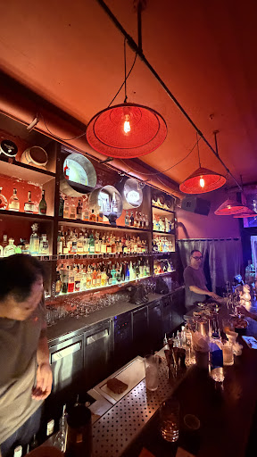 Nê Cocktail bar photo 3 in Ha Noi