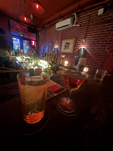 Nê Cocktail bar photo 4 in Ha Noi