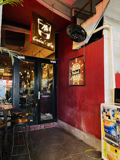 Nê Cocktail bar photo 7 in Ha Noi