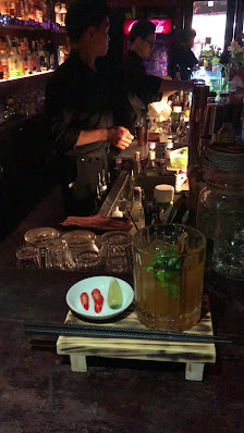 Nê Cocktail bar photo 4 in Thao Dien