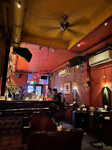 Nê Cocktail bar photo 3 in Thao Dien