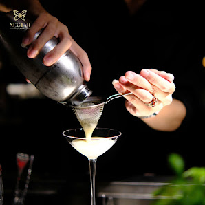 Nectar Hideaway: Speakeasy Rooftop Cocktails Bar photo 8 in Thao Dien