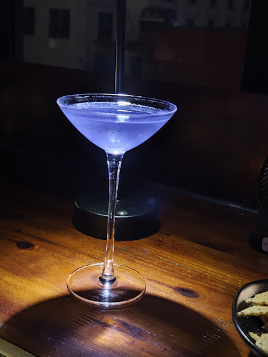 Nectar Hideaway: Speakeasy Rooftop Cocktails Bar photo 3 in Thao Dien